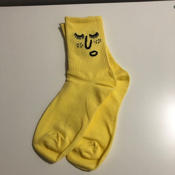 Chaussettes neuves - Picture 2 of 3